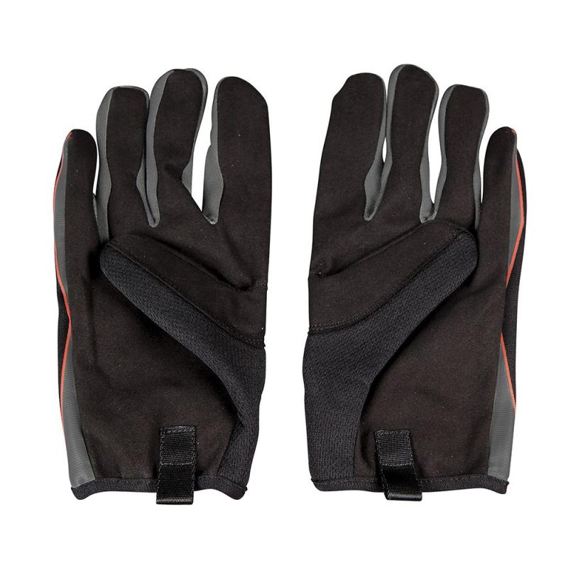 Klein Tools 40229 High Dexterity Touchscreen Gloves, M