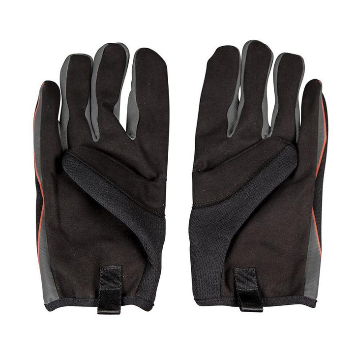 Klein Tools 40229 High Dexterity Touchscreen Gloves, M