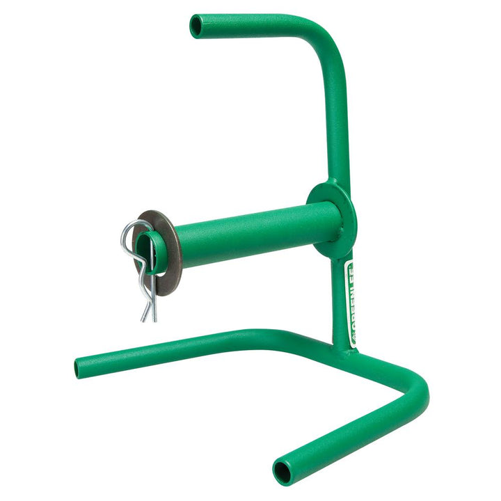 Greenlee 405 Rope Stand
