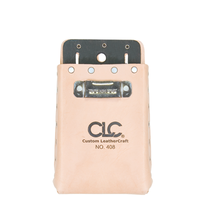 CLC 408 Box Shaped, All Purpose Tool Pouch