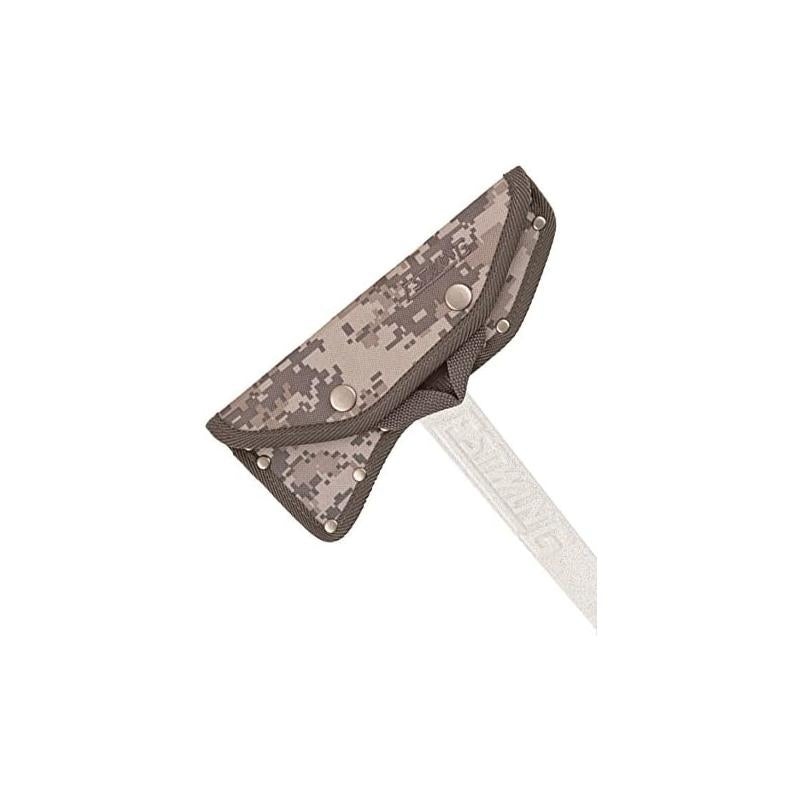 Estwing NO. 18 Tan Camo Replacement Sheath For ETTA