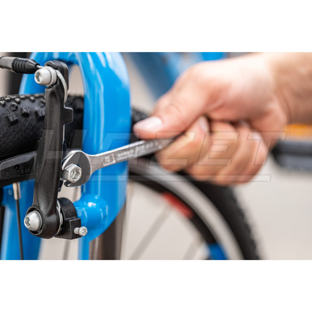 Hazet 600N-10 12 Point Combination wrench 10mm