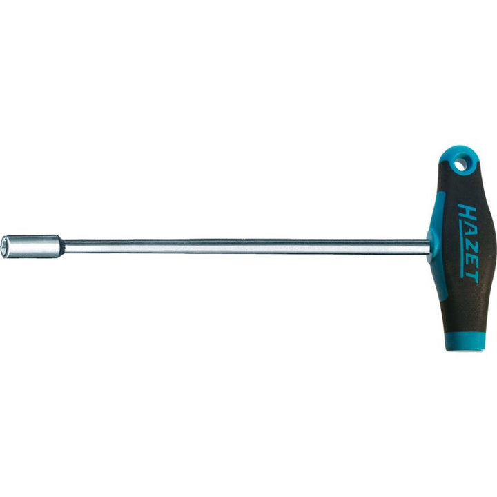 Hazet 428LG-13 Nut-Driver with T-Handle, 13mm