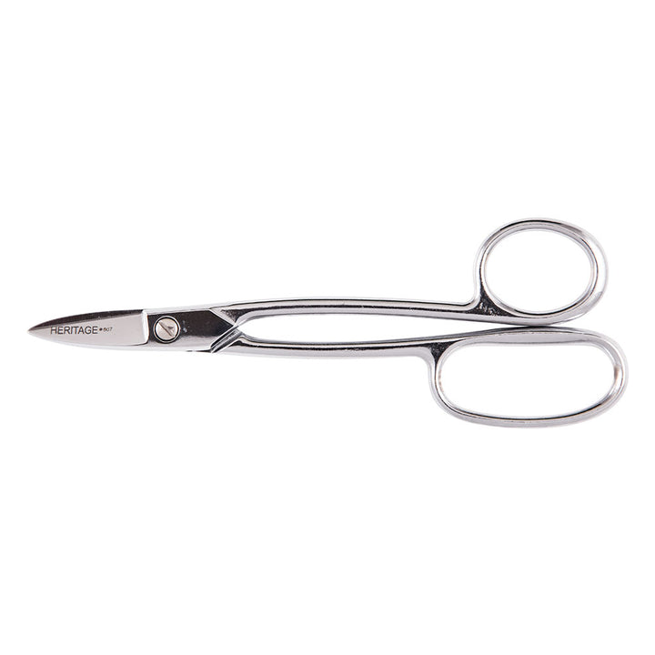 Heritage Cutlery 507 7'' Auto Coner / Winders Shear