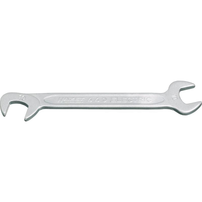 Hazet 440-7 Double Open-End Wrench, 7mm