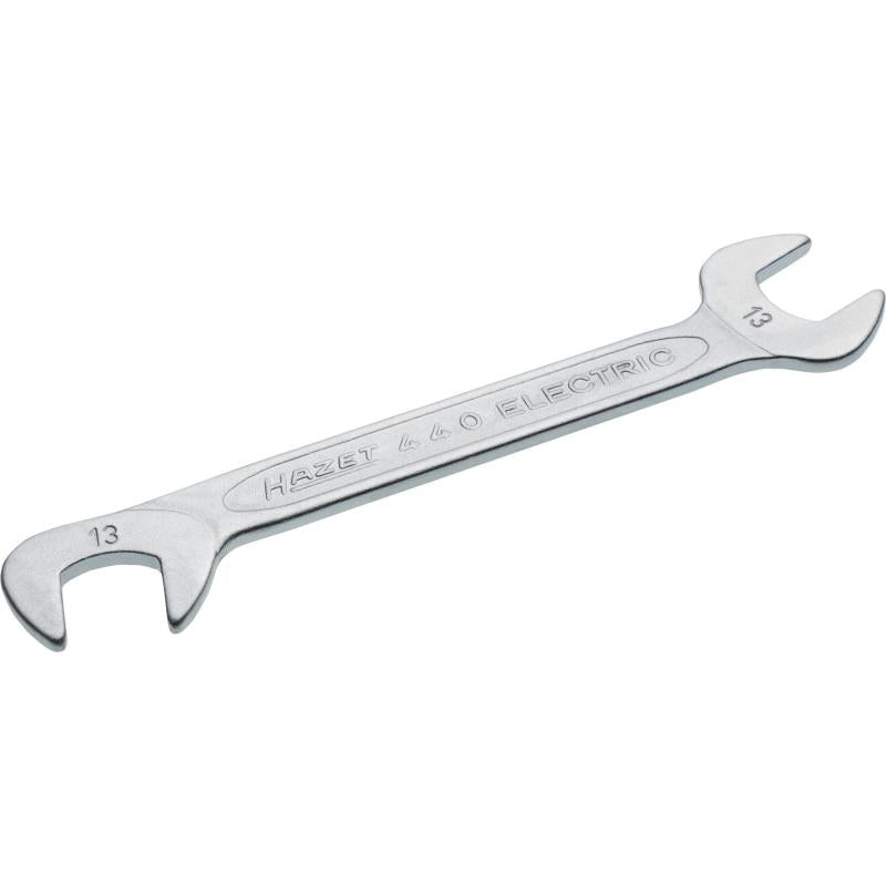 Hazet 440-13 Double Open-End Wrench, 13mm