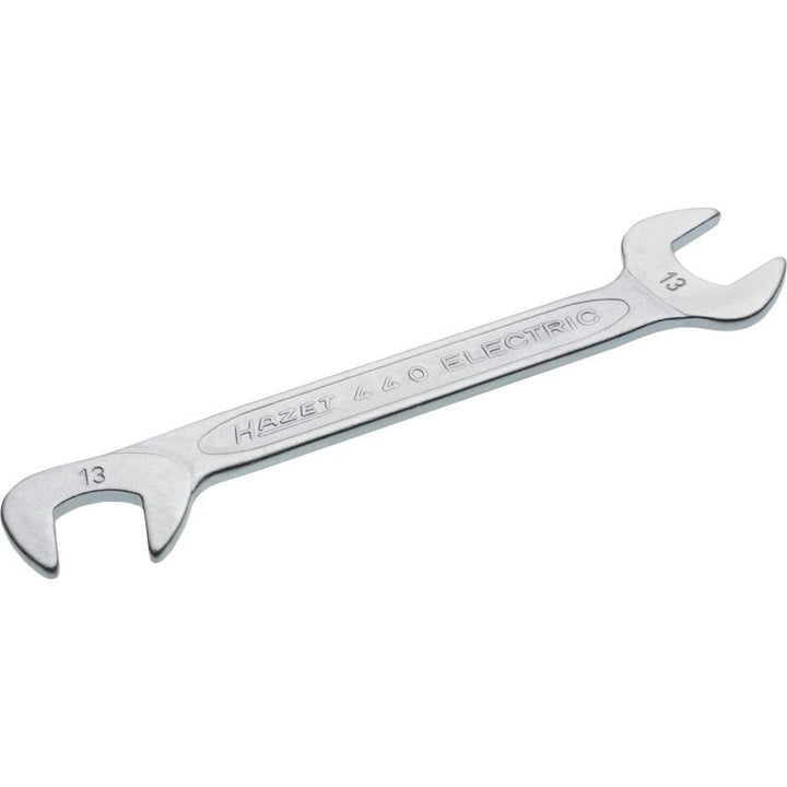 Hazet 440-13 Double Open-End Wrench, 13mm