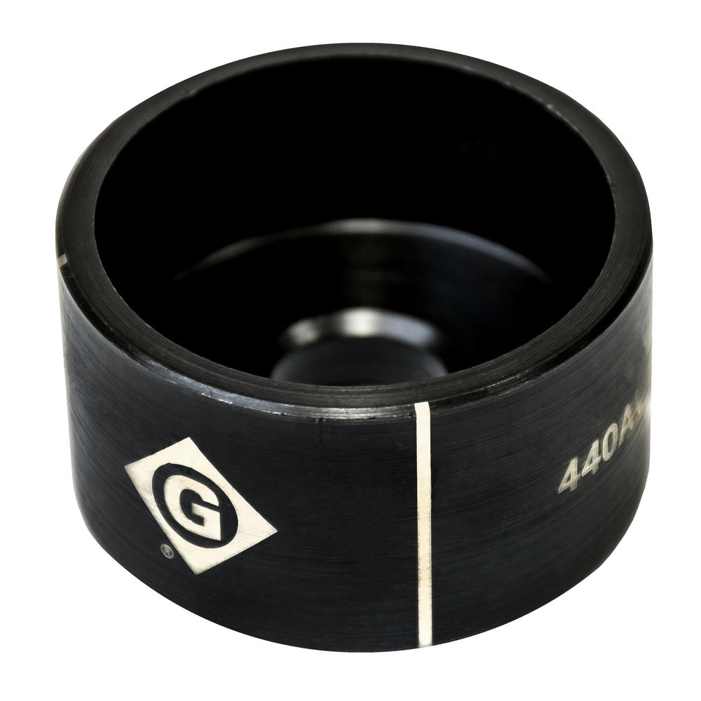 Greenlee 440AV Replacement Die, 1-1/2"