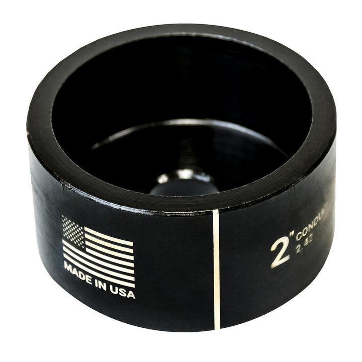 Greenlee 442AV Replacement Die, 2"