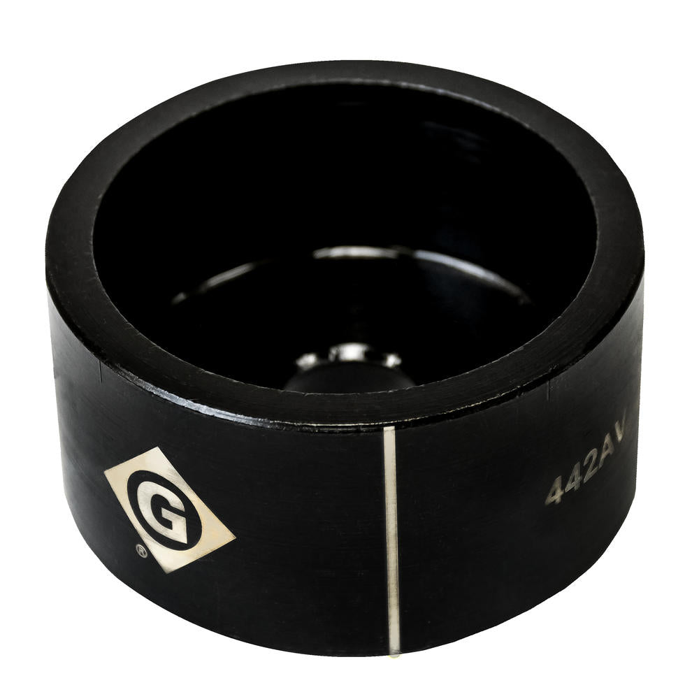 Greenlee 442AV Replacement Die, 2"