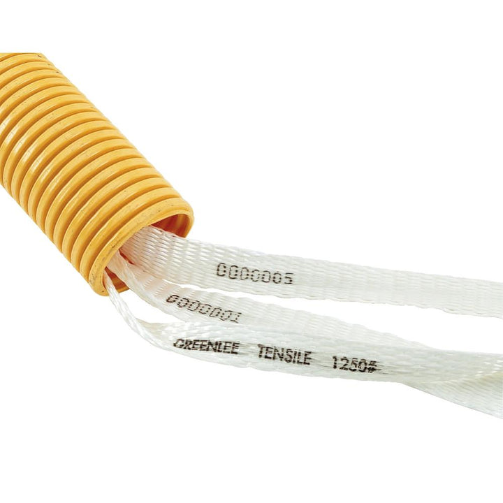 Greenlee 4435 Polyester Measuring Tape - 1250#