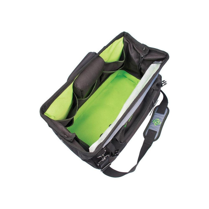 Greenlee 52078094 Heavy Duty Tool Bag