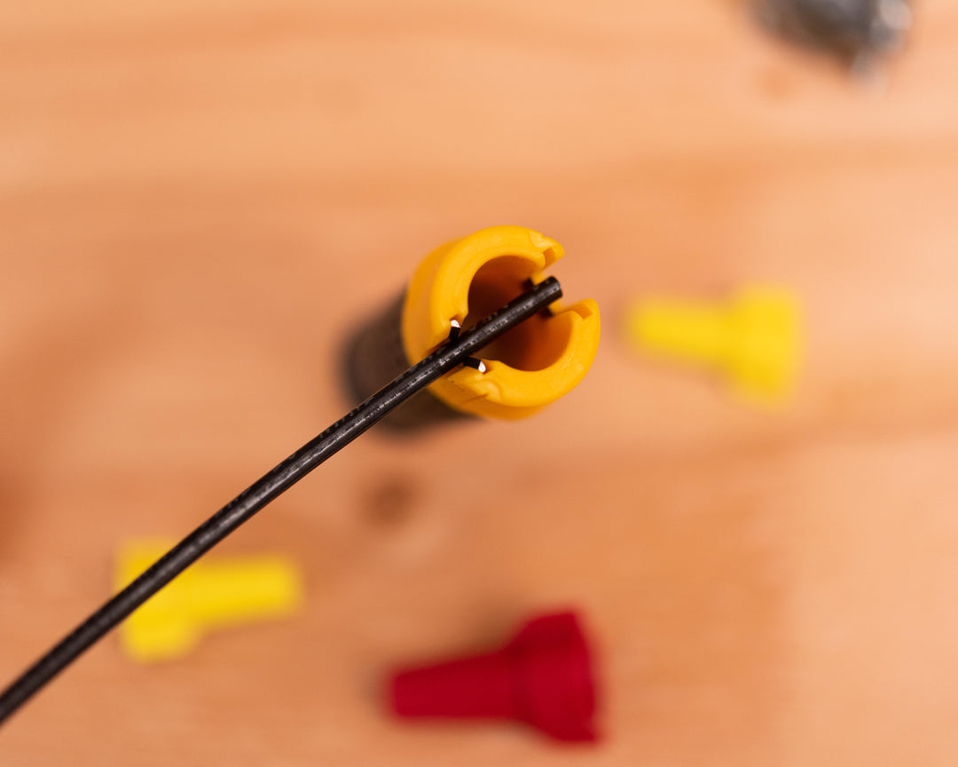 Ideal 45-025 Lil' Ripper Stripper