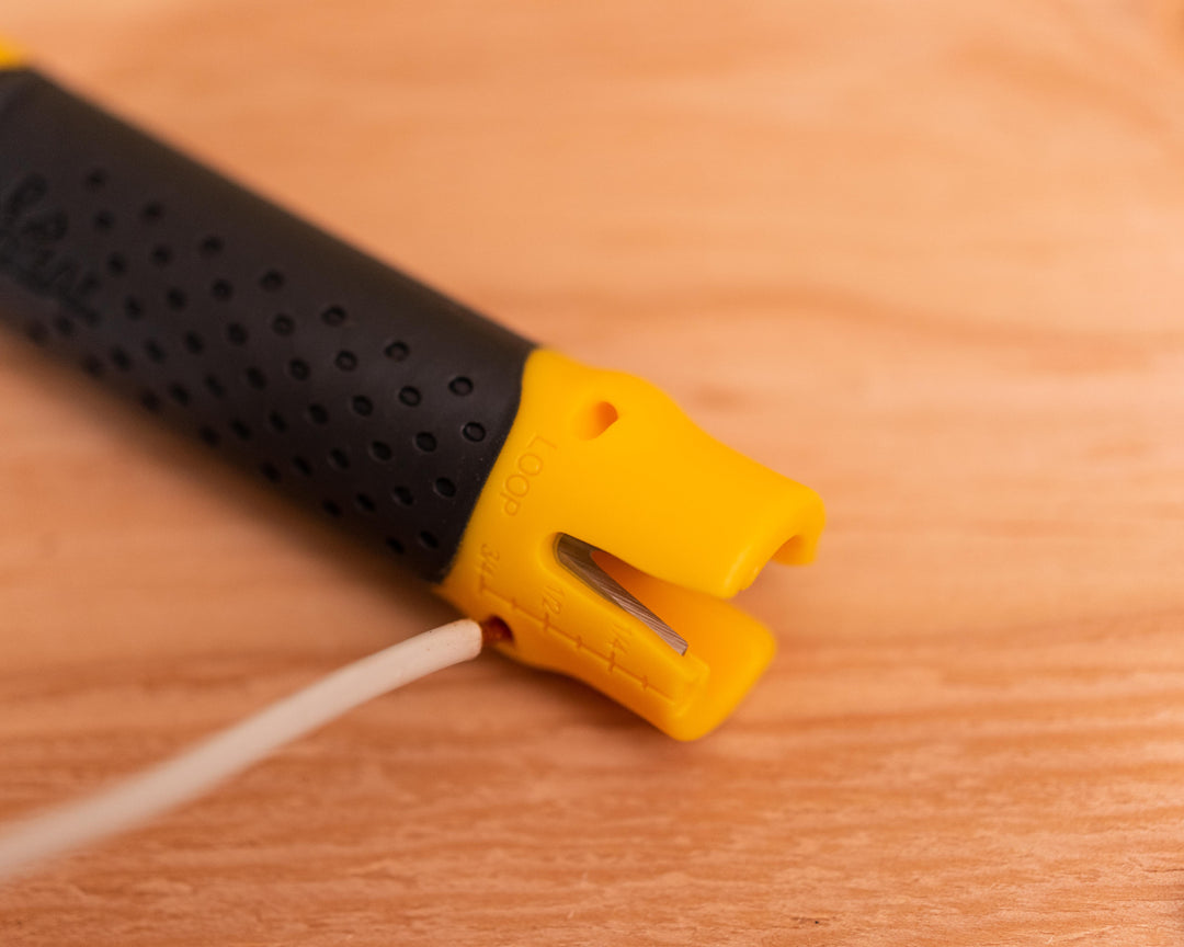 Ideal 45-025 Lil' Ripper Stripper