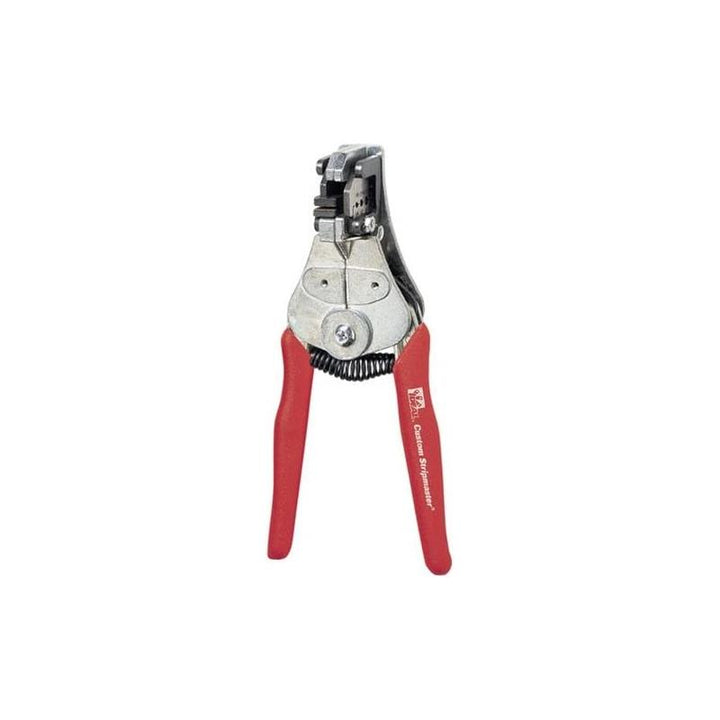 Ideal 45-1608-12 Wire Stripper Steel 10-14 AWG