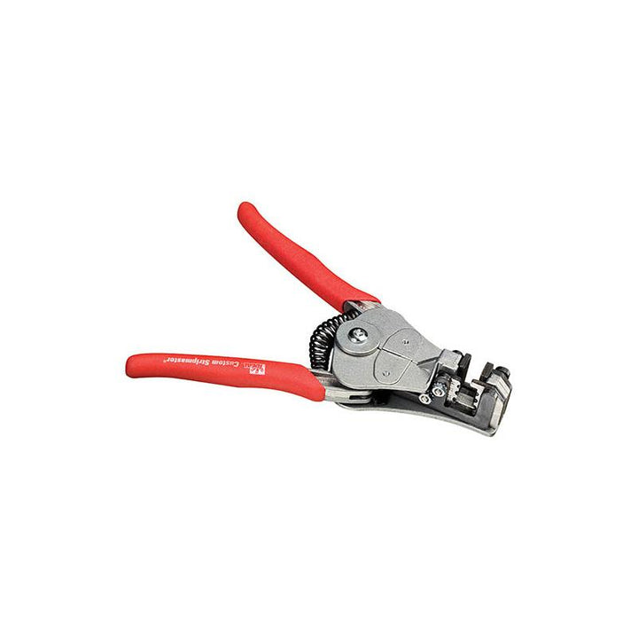 Ideal 45-173 Custom Wire Stripper 10-14 AWG