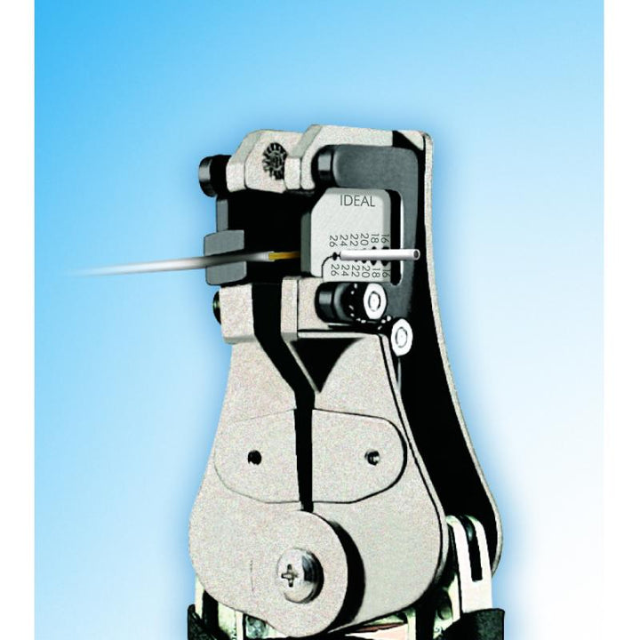 Ideal 45-2129 Custom Stripmaster Lite, 20-26 AWG