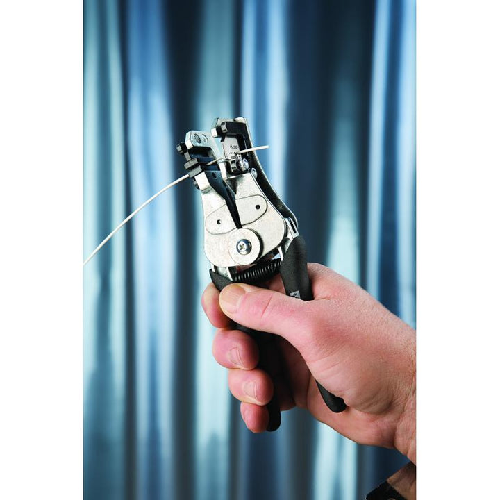 Ideal 45-2131 Custom Stripmaster Lite, 16-24 AWG