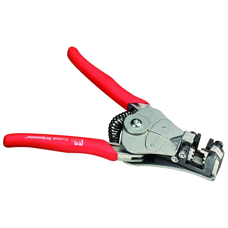 Ideal 45-2717 Custom Stripmaster, Standard, 10-14 AWG