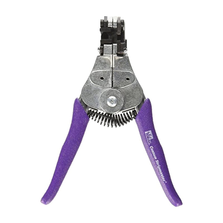 ideal 45-2824-9 Custom Stripmaster, WSP, 16-26AWG, Parallel Pad