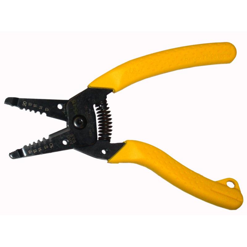 Ideal 45-415 Reflex Premium T®-5 Wire Stripper