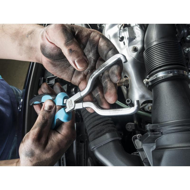 Hazet 4501-2 Fuel Line Pliers