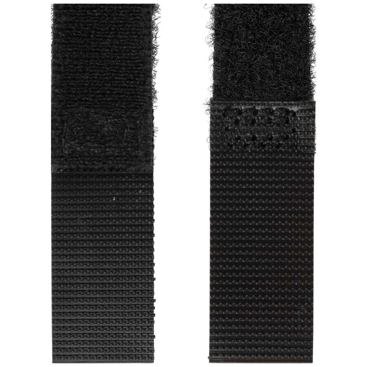 Klein Tools 450-600 Hook and Loop Cinch Straps, 6-Inch, 8-Inch and 14-Inch Multi-Pack