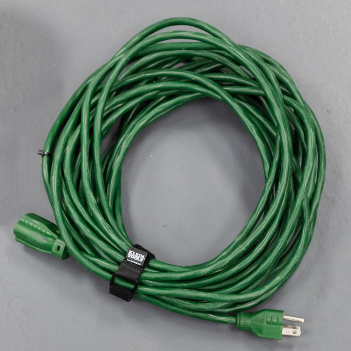 Klein Tools 450-600 Hook and Loop Cinch Straps, 6-Inch, 8-Inch and 14-Inch Multi-Pack