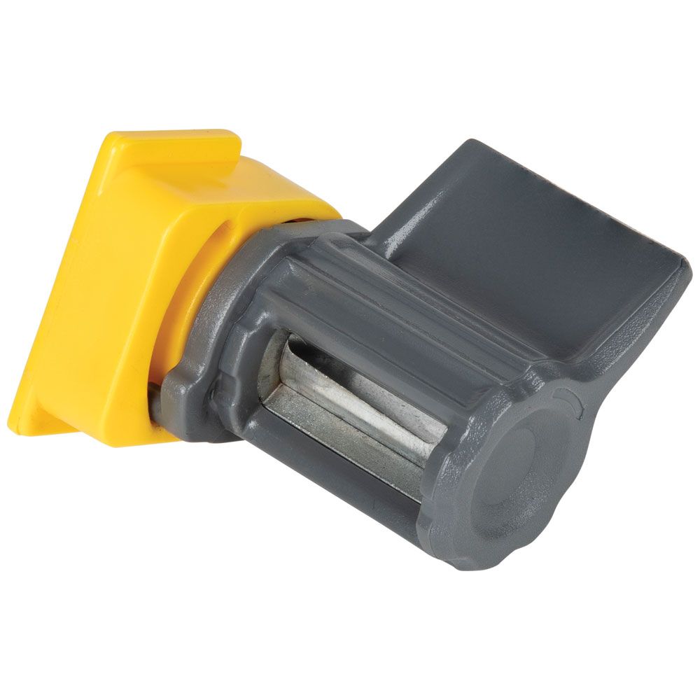 Klein Tools 450-999 Replacement Blade, Cutting Mechanism for Hook and Loop Tape Dispenser