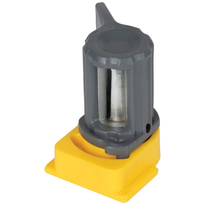 Klein Tools 450-999 Replacement Blade, Cutting Mechanism for Hook and Loop Tape Dispenser