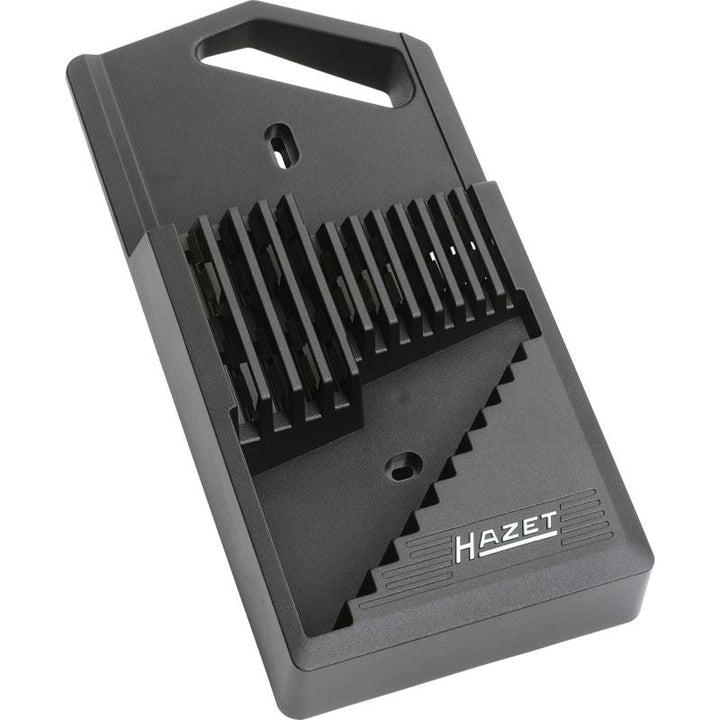 Hazet 450N/12RSL Socket Rail