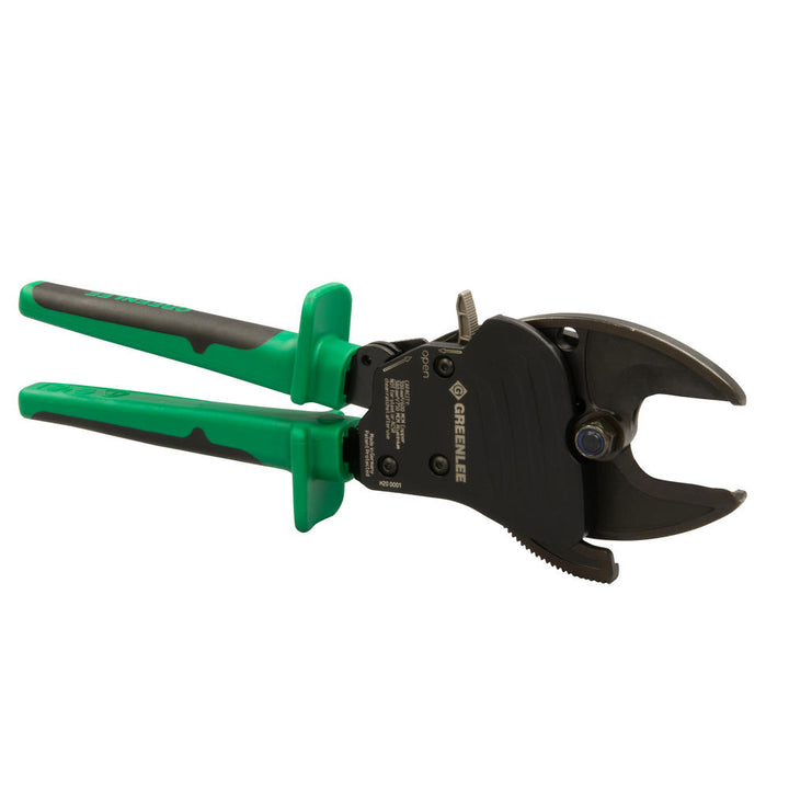 Greenlee 45208G Ratchet Cable Cutter