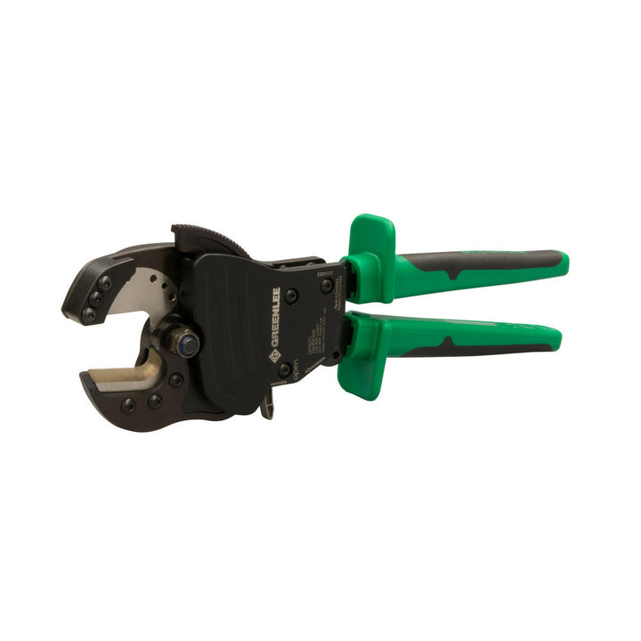 Greenlee 45209 Ratchet ACSR Cutter