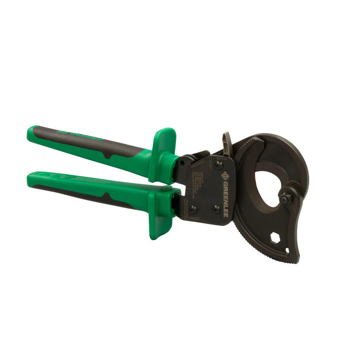 Greenlee 45210G Ratchet ACSR Cutter
