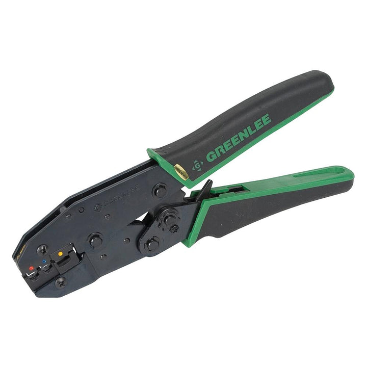 Greenlee 45501 Slide-On Crimper