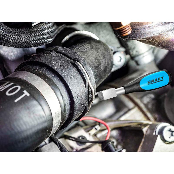 Hazet 4562-2 Operating Tool Henn Clamp