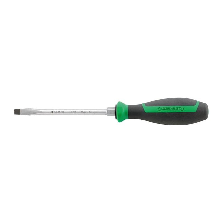 Stahlwille 46223080 4622 DRALL+ 8 x 150mm Slotted Screwdriver
