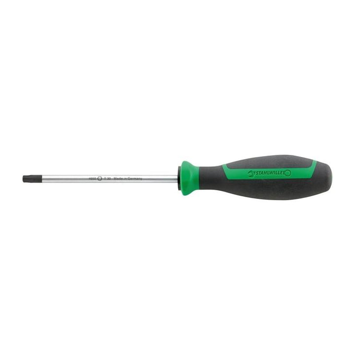 Stahlwille 46503027 4650 DRALL+ T27 x 115mm TORX® Screwdriver
