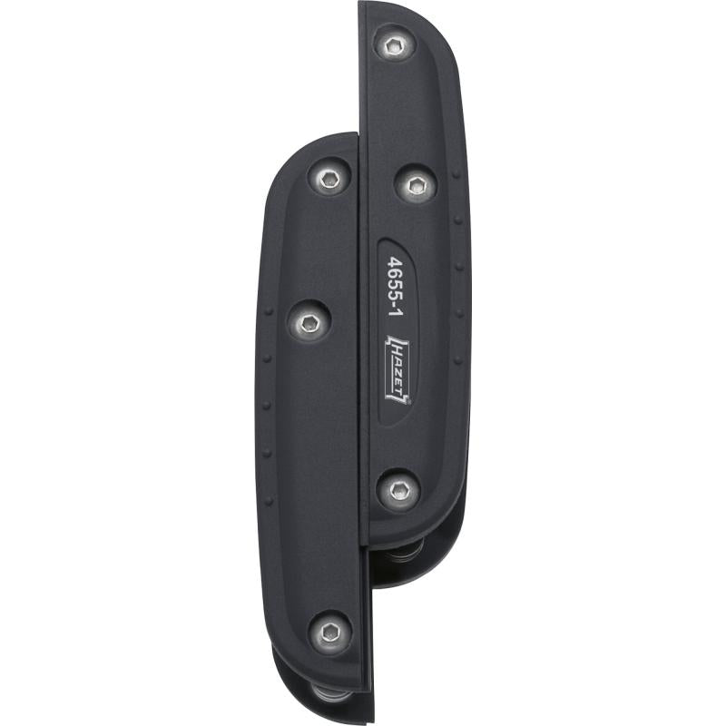 Hazet 4655-1 Radio Dismounting Tool