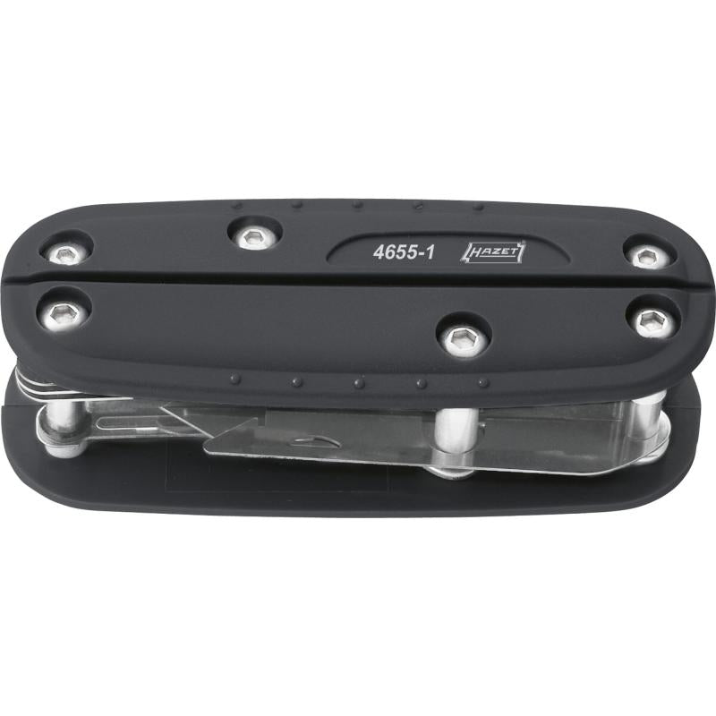 Hazet 4655-1 Radio Dismounting Tool