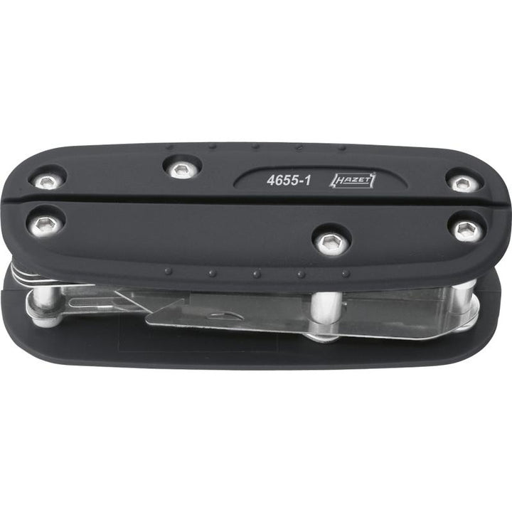 Hazet 4655-1 Radio Dismounting Tool