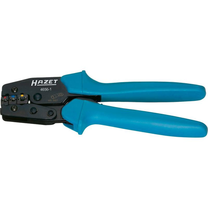 Hazet 4656-1 Crimping Pliers