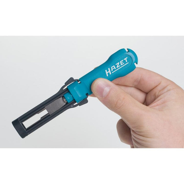 Hazet 4670-9/5 Cable Release Tool Assortment, 5 Pieces