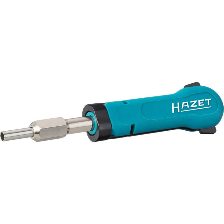 Hazet 4671-9 Cable Release Tool, 137.5mm