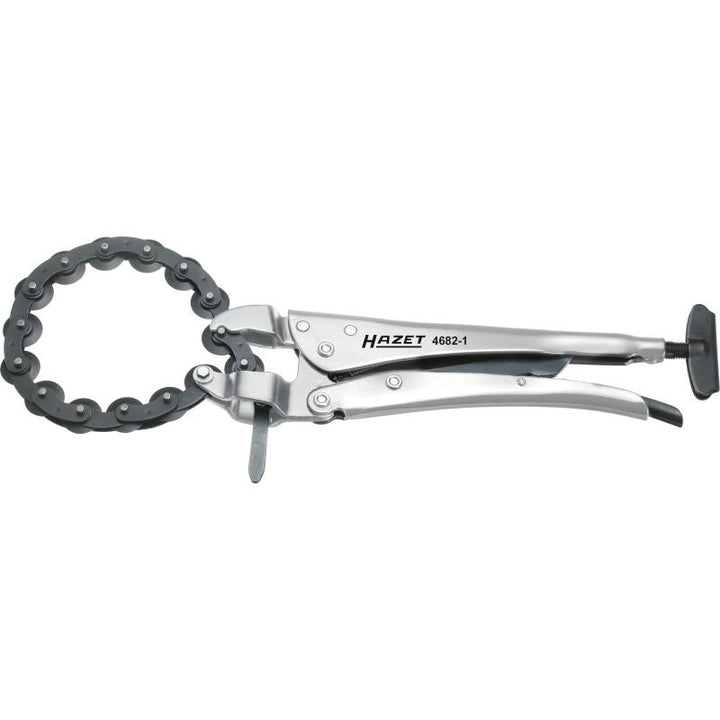 Hazet 4682-1 Chain Tube Cutter, 20-115mm