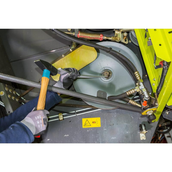 Hazet 4685-2 Taper Key Extractor