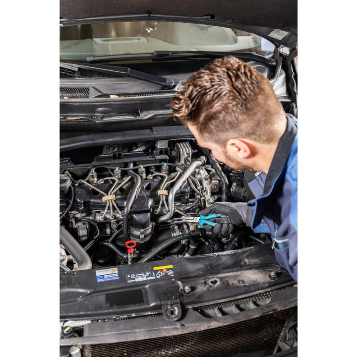 Hazet 4760-5 Glow Plug Socket Pliers