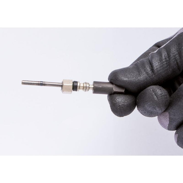 Hazet 4760/6 Glow Plug Removal Set, 6 Pieces