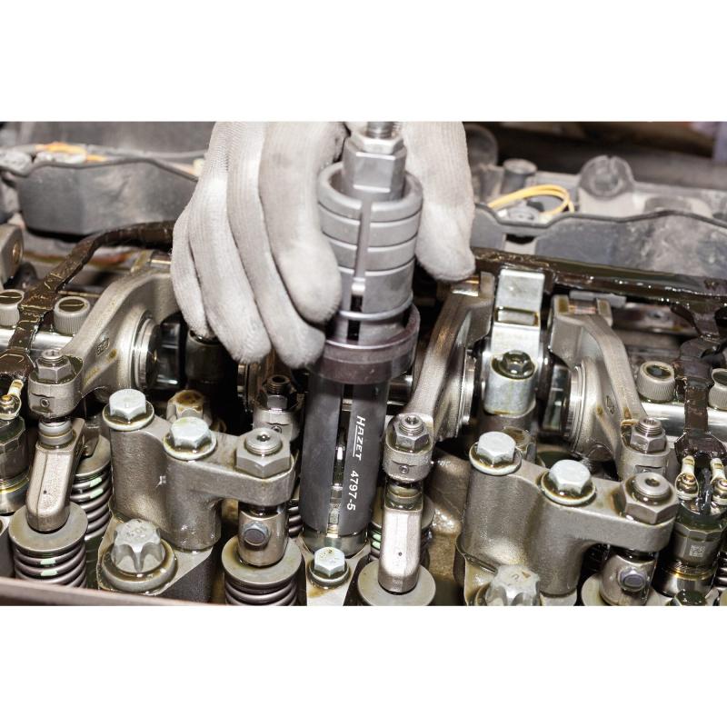 Hazet 4797-5 Injector Claw