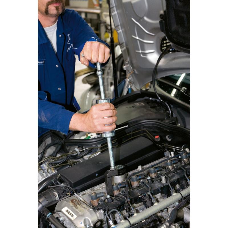 Hazet 4797/2 Injector Extractor